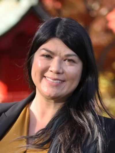 Alisa Lee for Parks Tacoma Commissioner, Position 1