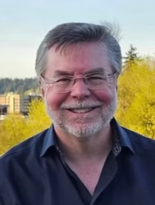 Anthony Hemstad for Olympia Port Commissioner, position 3