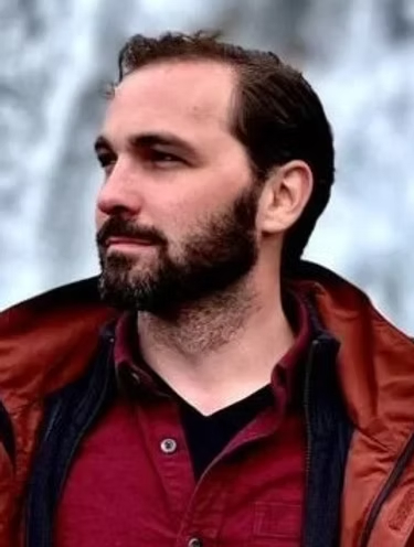 Caleb Gieger for Olympia City Council, Position 7