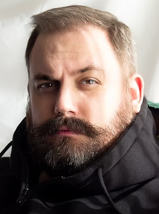 Chris Vasseur-Landriault