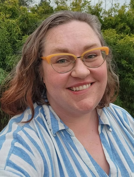 Erica Tomas for Auburn – City Council, Position 4