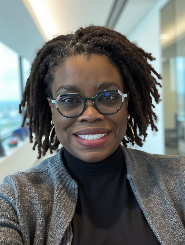 Maren Turner for Lacey City Council, Position 4