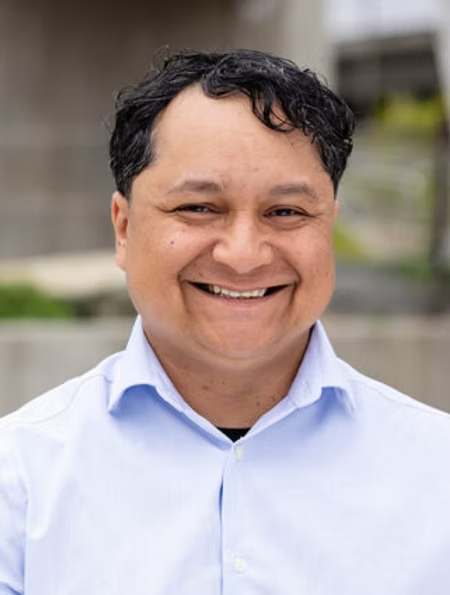 Pete Reyes for Parks Tacoma Commissioner, Position 3