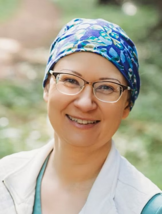 Renee Fullerton for School Board Director, District 3